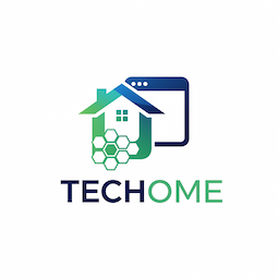 Techome Logo