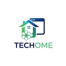 Techome Logo