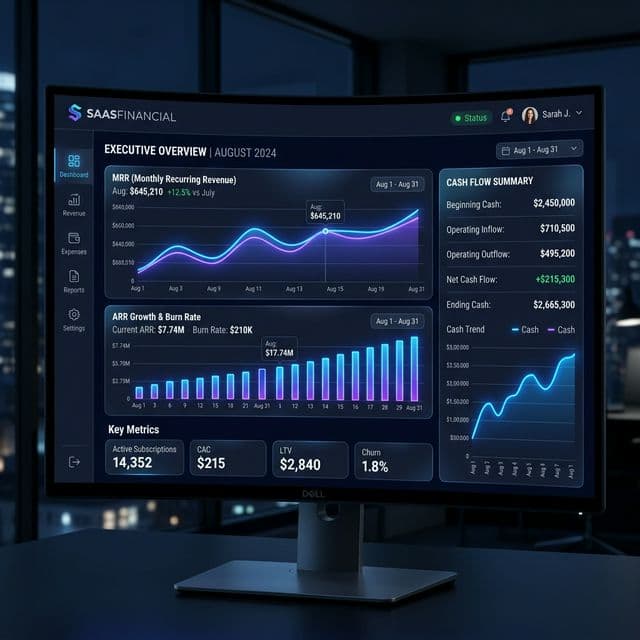 FINDEC - Gestão Financeira